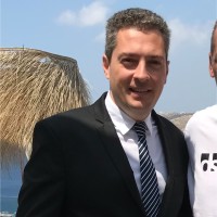 Ioannis Roussos