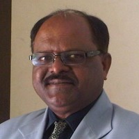 Rajendra Ranjane