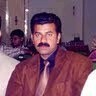 Babar Zaheer