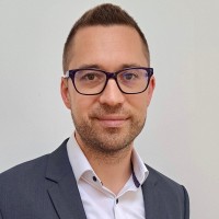 Sven Erne-Bedford