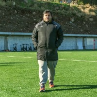 Alejandro Herrera Gonzalez
