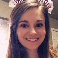 Courtney Weir