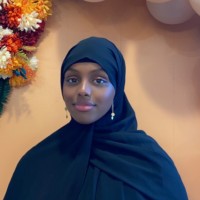 Aisha Aden