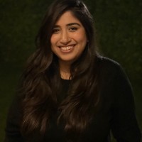 Shehreen Zafar
