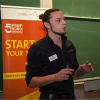 Sascha Utikal