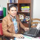 José del Carmen Balcázar Cerdán