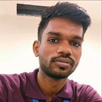 PANDIYAN M