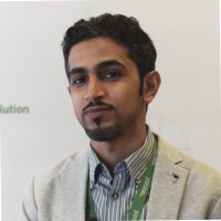Abdulaziz Almuqbel