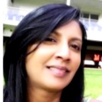Pathma Naidoo