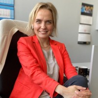 Margarita Khanina