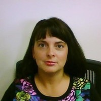 Amy Clark O'Rear