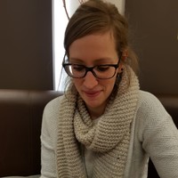 Nathalie Dechèvres