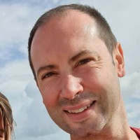 Nicolas Guionie