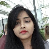 Manisha Gupta