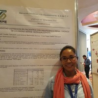 María Elizabeth Cedillo Tlahuech