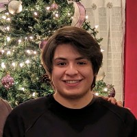 Christopher Cerrillo