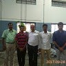 Ganesh Prasad Ojha