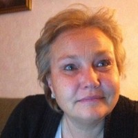 Anita Rosander