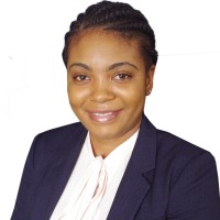 Bejonny Gardener, Ca, Bba (Hons)