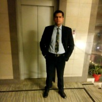 Shubham Saxena