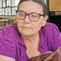 Teressa Warner