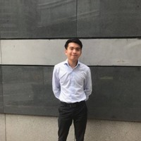 Ray Tan