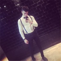 Luke Stapleton