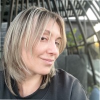 Dubinsky Julia