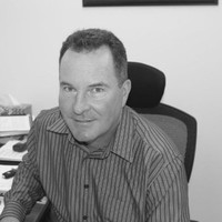 Tony Vickers
