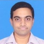 Utkarsh Acharekar