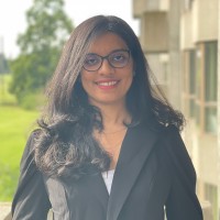 Krishna Sheth (She/Her)