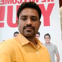 Shashi Kumar