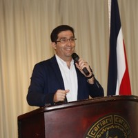 Juan Carlos Carvajal Vargas
