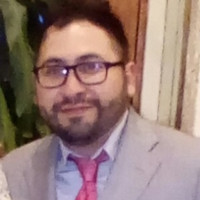 Víctor Francisco Martínez Medina