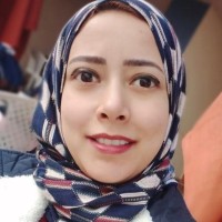 Ayat Magdeldin