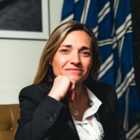 Vanessa Thevenard