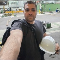 Farhad Hariri Akbari
