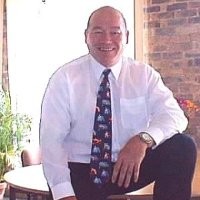 Peter Sherratt