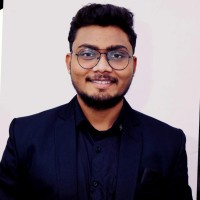 Kashyap Kolhe