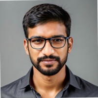 Vikramaditya Nagilla