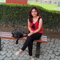 Rohini Anand
