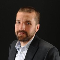 Jeffrey Vogt