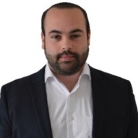 Jorge Jiménez Torres