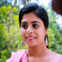 Riya George