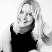 Sara Oldner