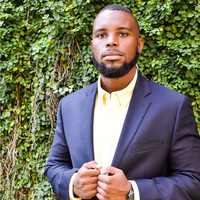 Elijah Cox