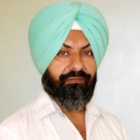 gurpreet singh NIJJAR