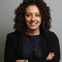 MarieClaire Polidano