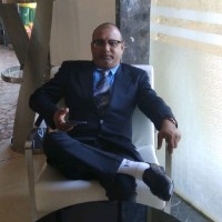 Chitresh Lamaniya