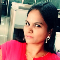 Yamuna T